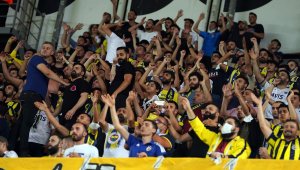 UEFA Avrupa Ligi: Fenerbahçe: 0 - HJK Helsinki: 0