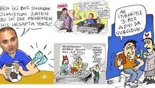 Vedat'tan tarihi fırsat...