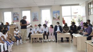 Yakutiye Belediyesi ve ASH İl Müdürlüğü'nden çocuk hizmetleri sinerjisi