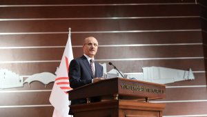 YÖK Başkanı Özvar: "Uyarılar da dikkate alınarak üniversitelerde örgün eğitim yüz yüze başlayacaktır"