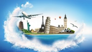 2021 yılı turizm geliri 5 milyon 455 bin 841 dolar oldu