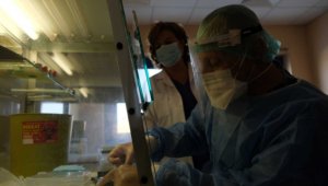 3. dozda uygulanan Biontech aşısı Sinovac'a göre...