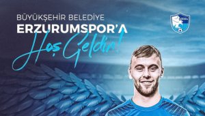 Almanya'dan Erzurum'a...