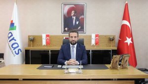 Aras Epsaş'ta görev değişimi