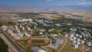 Atatürk Üniversitesi Antarktika'da bilim seferlerine katılacak
