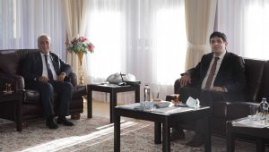 Atatürk Üniversitesi, bölgesel gelişime yönelik iş birliklerini sürdürüyor