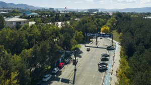 Atatürk Üniversitesi yüz yüze eğitime hazır