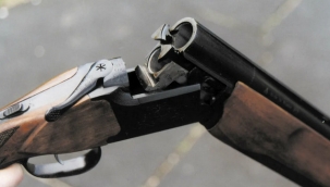 Avda kazara kardeşini vurdu, ardından kendini ağır yaraladı