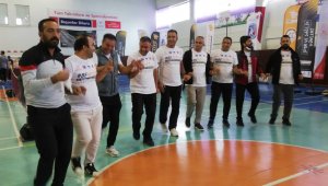 Avrupa Hareketlilik Haftası'na halaylı kutlama