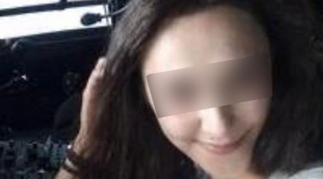 Cinsel içerikli video ile tehdit edildiğini iddia eden kadın polis...