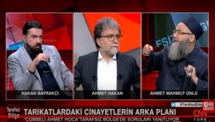 Cübbeli Ahmet: "Çocuklarınızı İmam Hatip ve İlahiyata göndereceğinize düz ortaokul ve liselere gönderin"