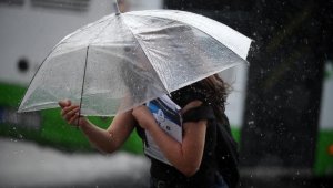 Doğu Anadolu'da hava sıcaklığı 4 ila 8 derece düşecek