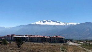 Doğu'da sıcaklıklar düşüyor