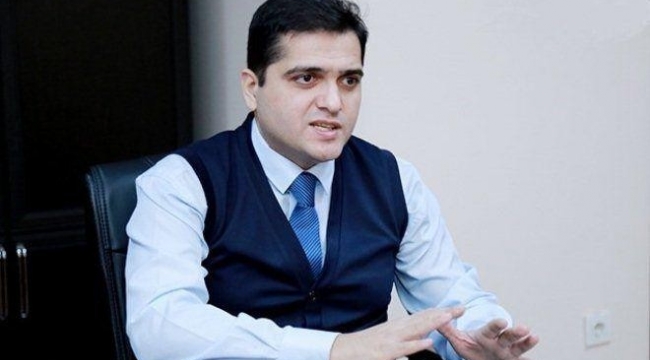 Elhan Şahinoğlu: "İran Azerbaycan'a gövde gösterisi yapmaya çalıştı"
