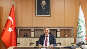 Erzurum DSİ Bölge Müdürlüğüne Yavuz atandı