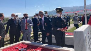 Erzurum'da 19 Eylül Gaziler Günü etkinlikleri