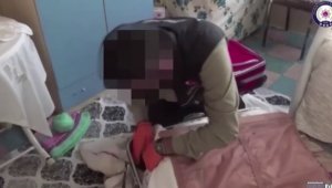 Erzurum'da uyuşturucu operasyonu: 13 tutuklama