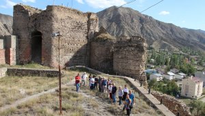 Erzurum'un kırsal turizm potansiyeli umut veriyor