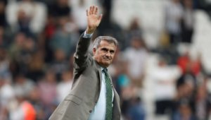 Güneş devri bitti, ilk sırada Okan Buruk ve Rıza Çalımbay var