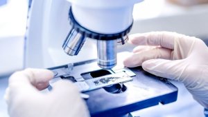 İleri nükleer dedektör malzemesi geliştirilmesine yönelik proje...