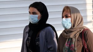 İran'da Covid-19 ölümleri 110 bini aştı