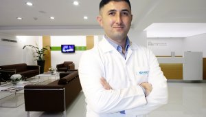 "Kanser ağrısı tedavi edilebilir"