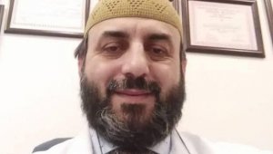 Korona virüs aşısı yaptırmayan doktor koronaya yenildi