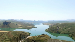 KUDAKA Desteğiyle balık üretim üssü oluyor