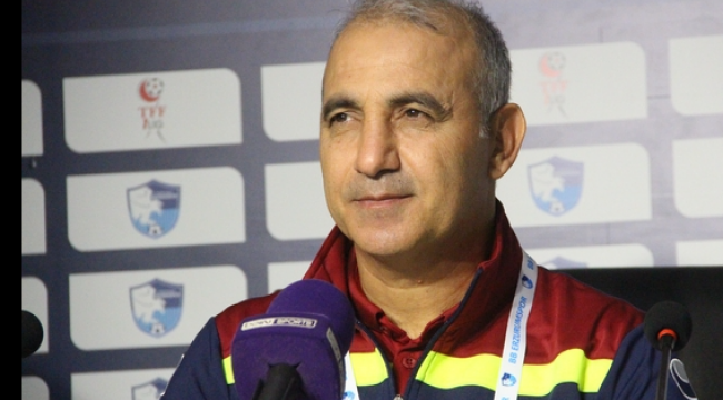 Mehmet Şimşek: "İki haftadır verilmeyen penaltılar var"