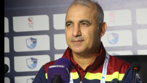 Mehmet Şimşek: "İki haftadır verilmeyen penaltılar var"