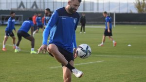 Mustafa Yumlu sezona iyi başladı