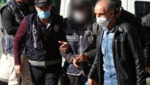 "Öğretim görevlisiyim" diyerek dolandırıcılığa devam ediyordu