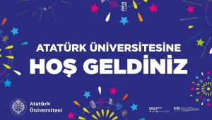 Rektör Çomaklı'dan yeni akademik dönem için hayırlı olsun mesajı