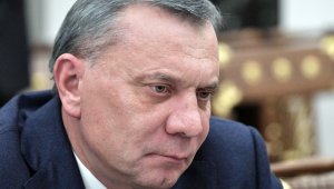 Rusya'da S-500 hava savunma sistemlerinin orduya teslimatı başladı