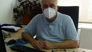 Sağlık Bakanlığı Bilim Kurulu üyesi Prof. Dr. Tevfik Özlü: "Yüz yüze eğitime mutlaka geçmeliyiz"