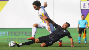 Şen Ola Dadaş Şen Ola!: Eyüpspor: 0 - BB Erzurumspor: 1