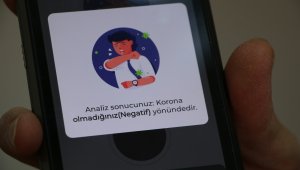 Türkiye'de bir ilk: Öksürük sesinden kişinin korona olup olmadığı anlaşılacak
