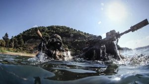 "Üç kardeş" İran'ı rahatsız etti