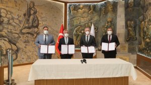 200 milyon TL destek verilen çiftiye yeni bir müjde