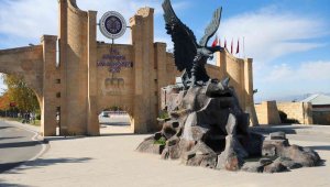 Atatürk Üniversiteli akademisyenlerin gururlandıran başarısı