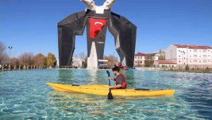 Atatürk Üniversitesi öğrenciler için çeşitli etkinlikler düzenledi