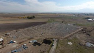 Aziziye Belediyesi'nden tarımda model olacak yatırım