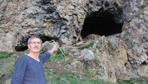 Çayırın Mağarası keşfedilmeyi bekliyor