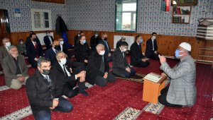 Çiçekli katliamı şehitleri anıldı