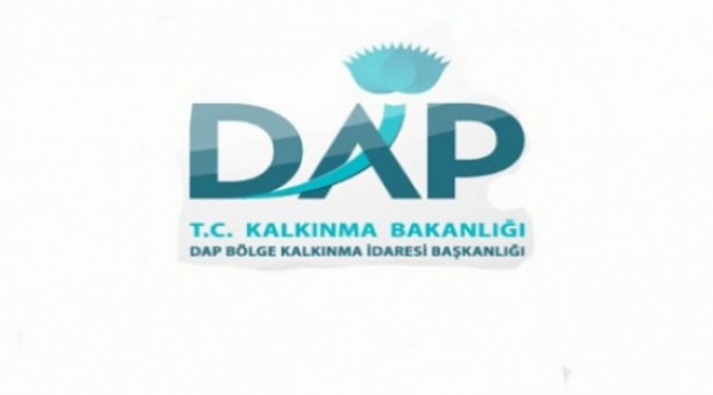 DAP'a 2022 yılı proje başvuruları başladı