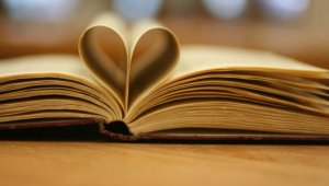 Dünyanın en çok kitap okuyan ülkeleri arasında Türkiye...