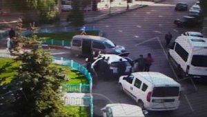 Erzurum'da çeşitli suçlardan yakalanan 95 şüpheliden 23' ü tutuklandı