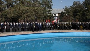 Erzurum'da Cumhuriyet Bayramı etkinlikleri