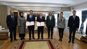 Erzurum'da sıfır atık projesi ile doğa ve çevre korunuyor