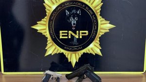 Erzurum'da uyuşturucu operasyonu: 6 tutuklama